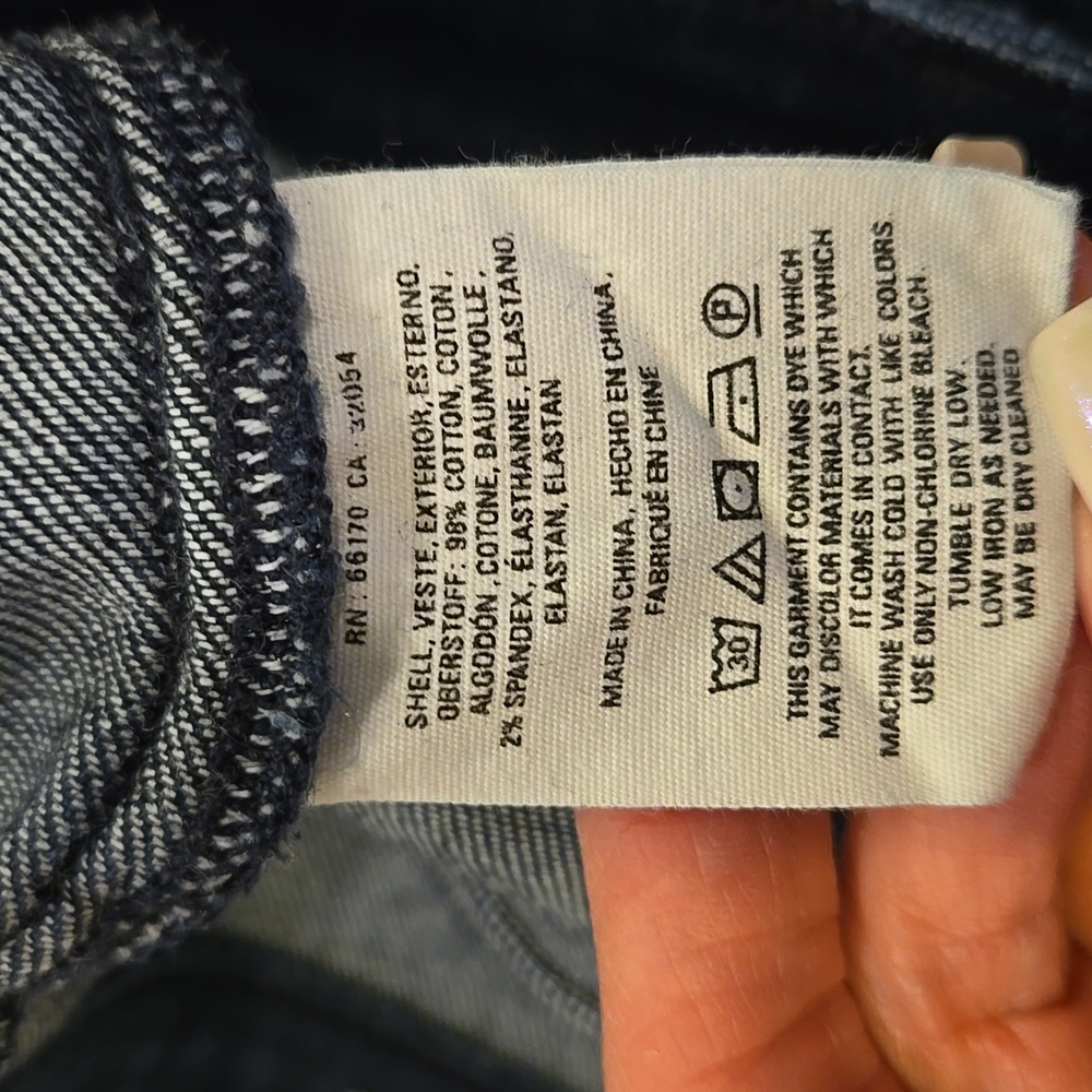 Anthropologie Pilcro High Rise Flare Jeans - Picture 7 of 11